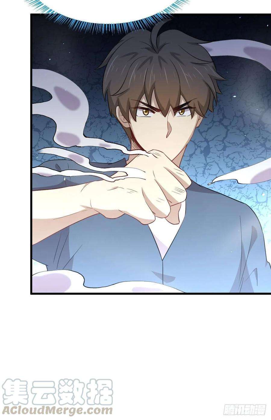 Immortal Swordsman in The Reverse World Chapter 187 Gambar 5